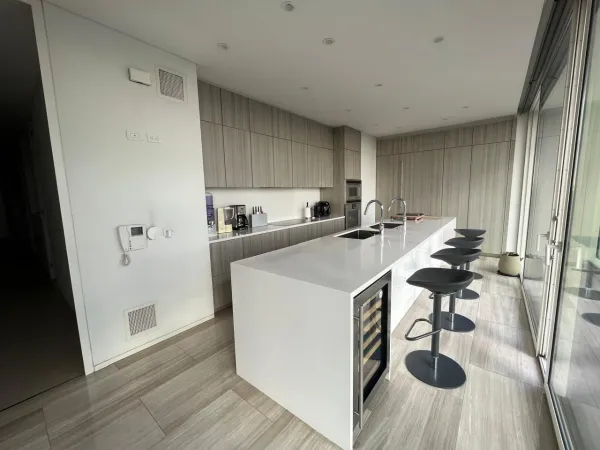 EXCLUSIVO APARTAMENTO Calle 93 # 5-50 Torre Vitrvm – Image 2