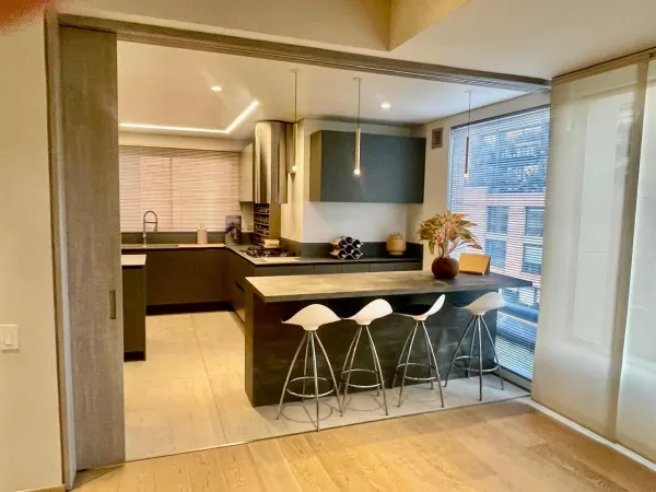 APARTAMENTO EN CHICO ALTO – Imagen 21