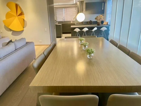 APARTAMENTO EN CHICO ALTO – Imagen 17