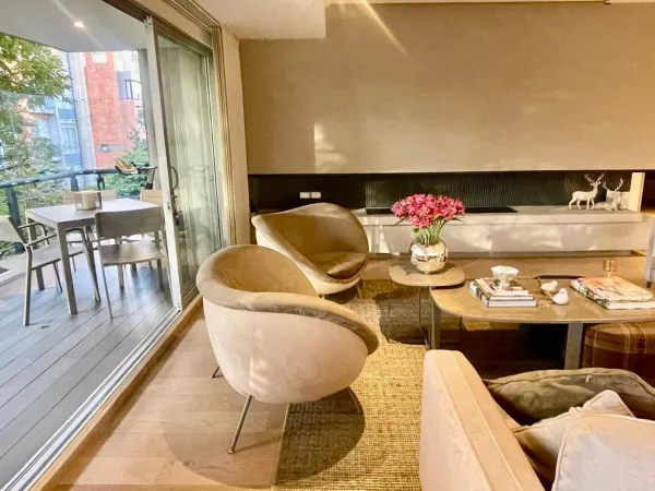 APARTAMENTO EN CHICO ALTO – Imagen 12
