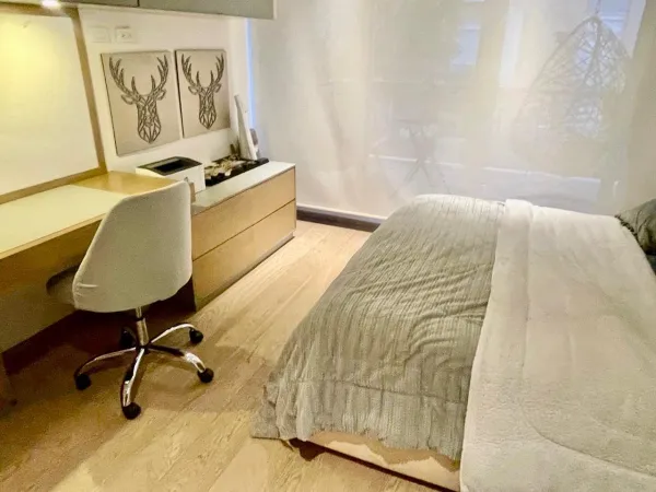 APARTAMENTO EN CHICO ALTO – Imagen 8