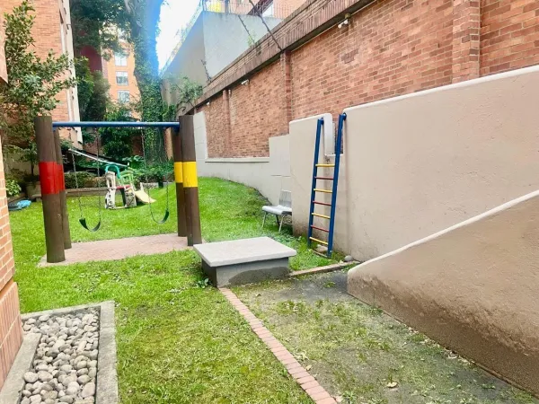 APARTAMENTO EN CHICO ALTO – Imagen 5