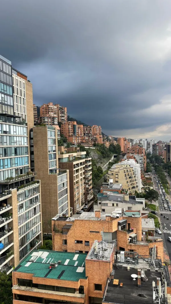 APARTAMENTO EN VENTA CHICO ALTO – Image 13