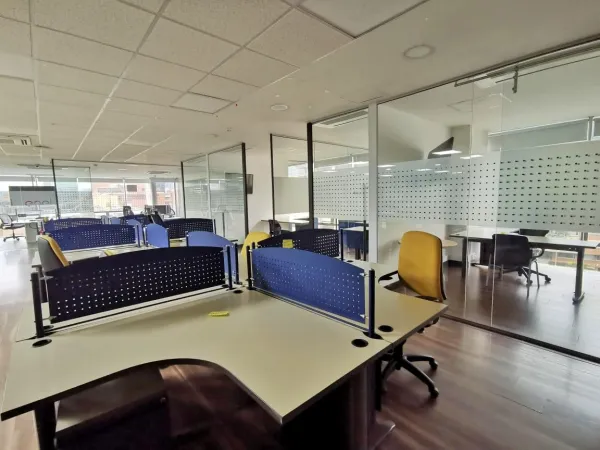 OFICINA PARQUE 93 EDIFICIO TORRE 93 – Image 9
