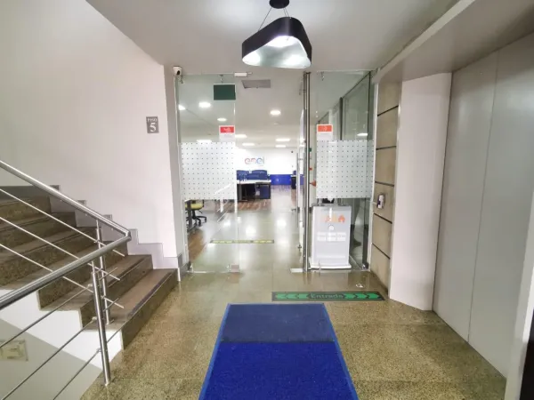 OFICINA PARQUE 93 EDIFICIO TORRE 93 – Image 7