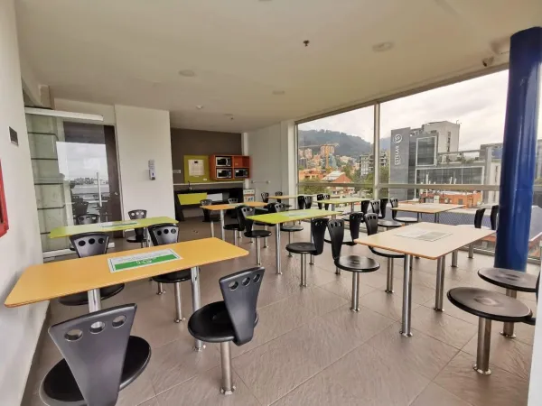 OFICINA PARQUE 93 EDIFICIO TORRE 93 – Image 3