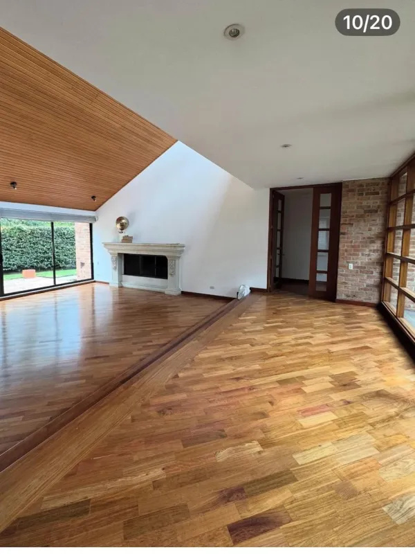 ESPECTACULAR CASA EN VENTA EN SAN SIMON – Imagen 9