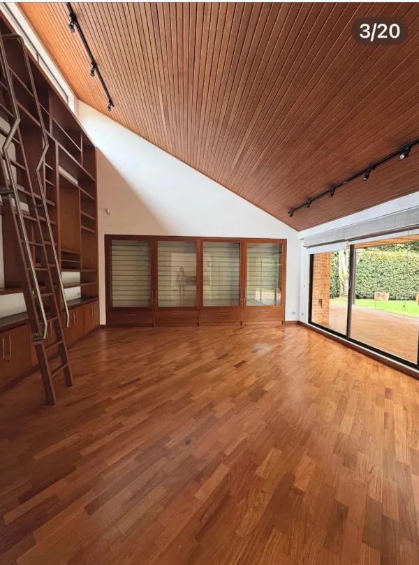 ESPECTACULAR CASA EN VENTA EN SAN SIMON – Imagen 12