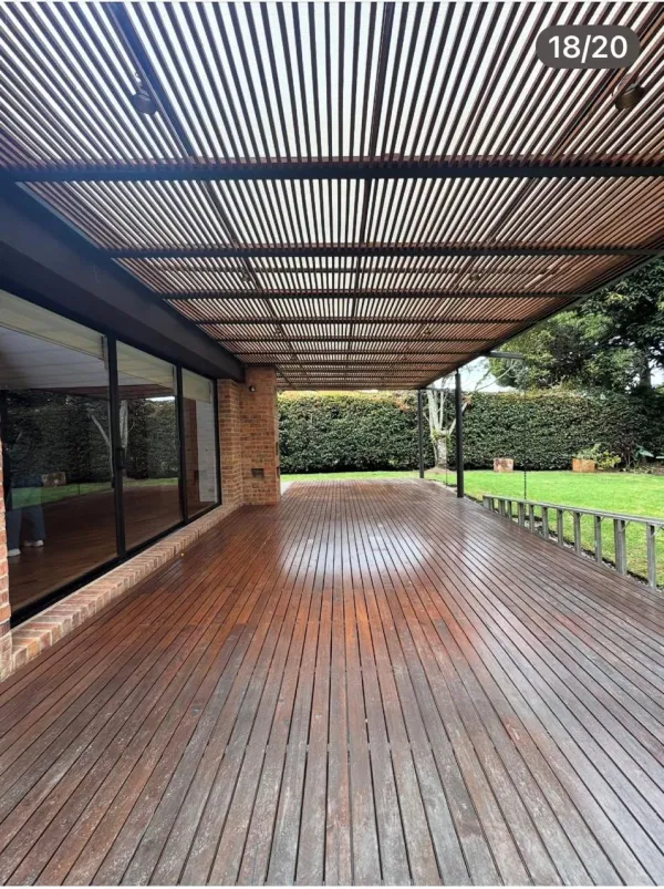 ESPECTACULAR CASA EN VENTA EN SAN SIMON – Imagen 2