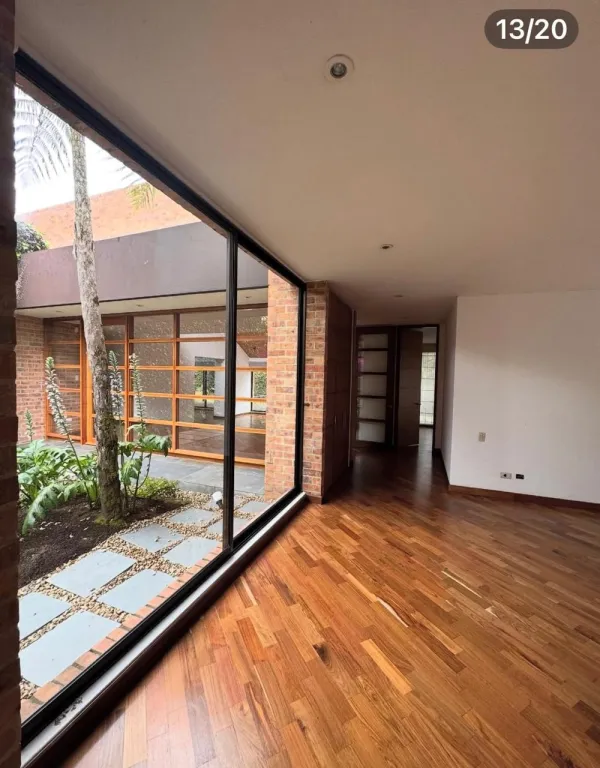 ESPECTACULAR CASA EN VENTA EN SAN SIMON – Imagen 7