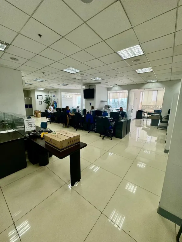 OFICINA CENTRO EMPRESARIAL ARRECIFE, TORRE AVENIDA EL DORADO – Image 10