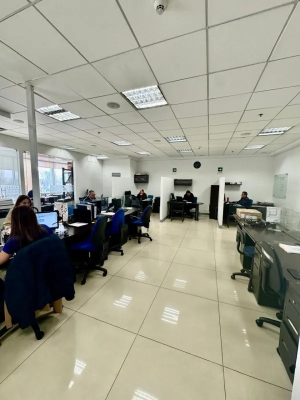 OFICINA CENTRO EMPRESARIAL ARRECIFE, TORRE AVENIDA EL DORADO – Image 16