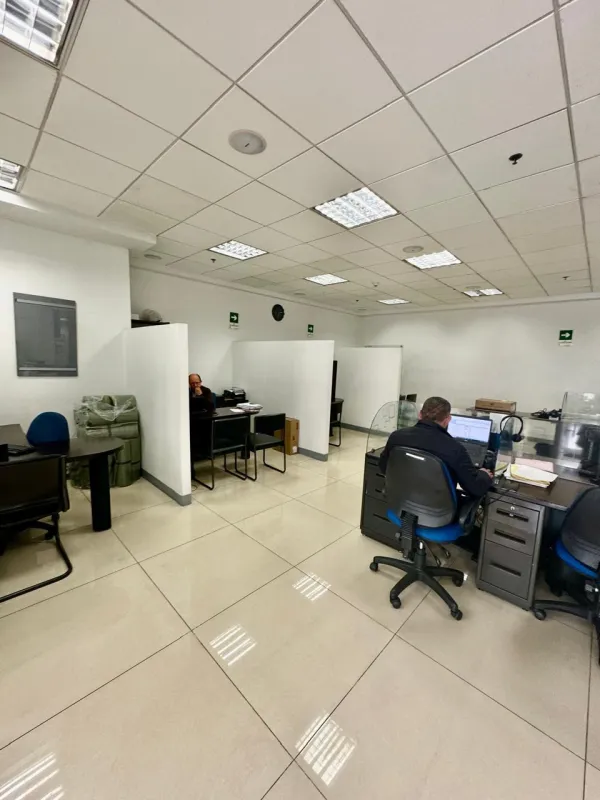 OFICINA CENTRO EMPRESARIAL ARRECIFE, TORRE AVENIDA EL DORADO – Image 17