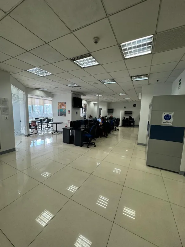 OFICINA CENTRO EMPRESARIAL ARRECIFE, TORRE AVENIDA EL DORADO – Image 5