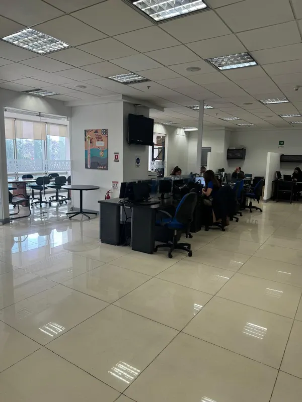 OFICINA CENTRO EMPRESARIAL ARRECIFE, TORRE AVENIDA EL DORADO – Image 4