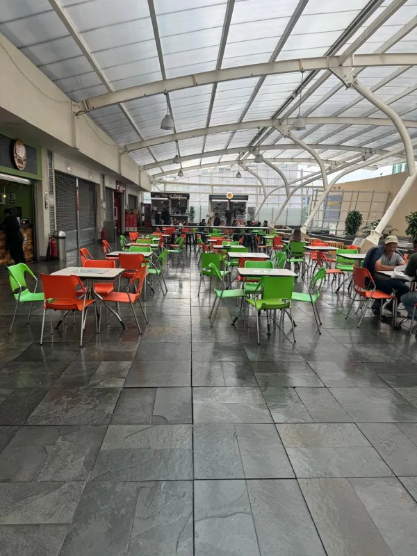 OFICINA CENTRO EMPRESARIAL ARRECIFE, TORRE AVENIDA EL DORADO – Image 13