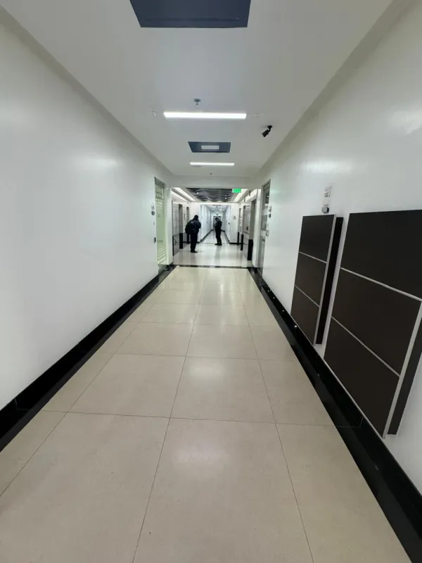 OFICINA CENTRO EMPRESARIAL ARRECIFE, TORRE AVENIDA EL DORADO – Image 11