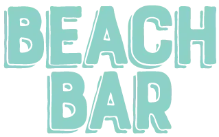 The Beach Bars logo