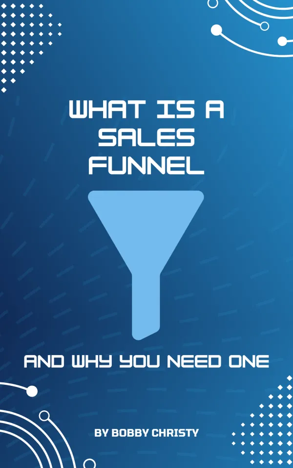 What Is a Sales Funnel? — free guide from TW3 Marketing