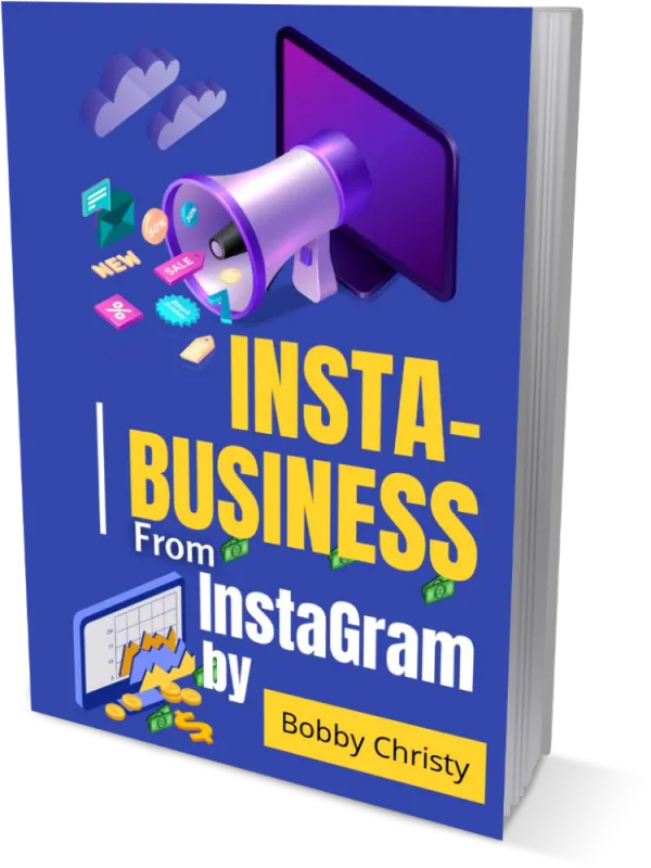 Insta-Business — free guide from TW3 Marketing