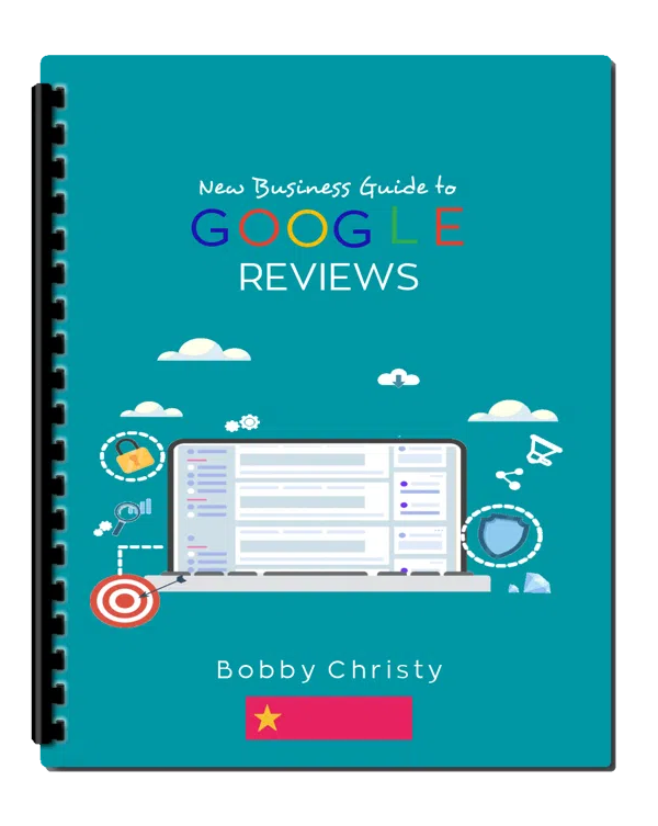 A New Business Guide to Google Reviews — free guide from TW3 Marketing