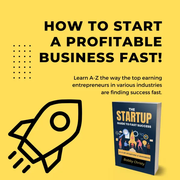 The StartUp Guide for Fast Success — free guide from TW3 Marketing