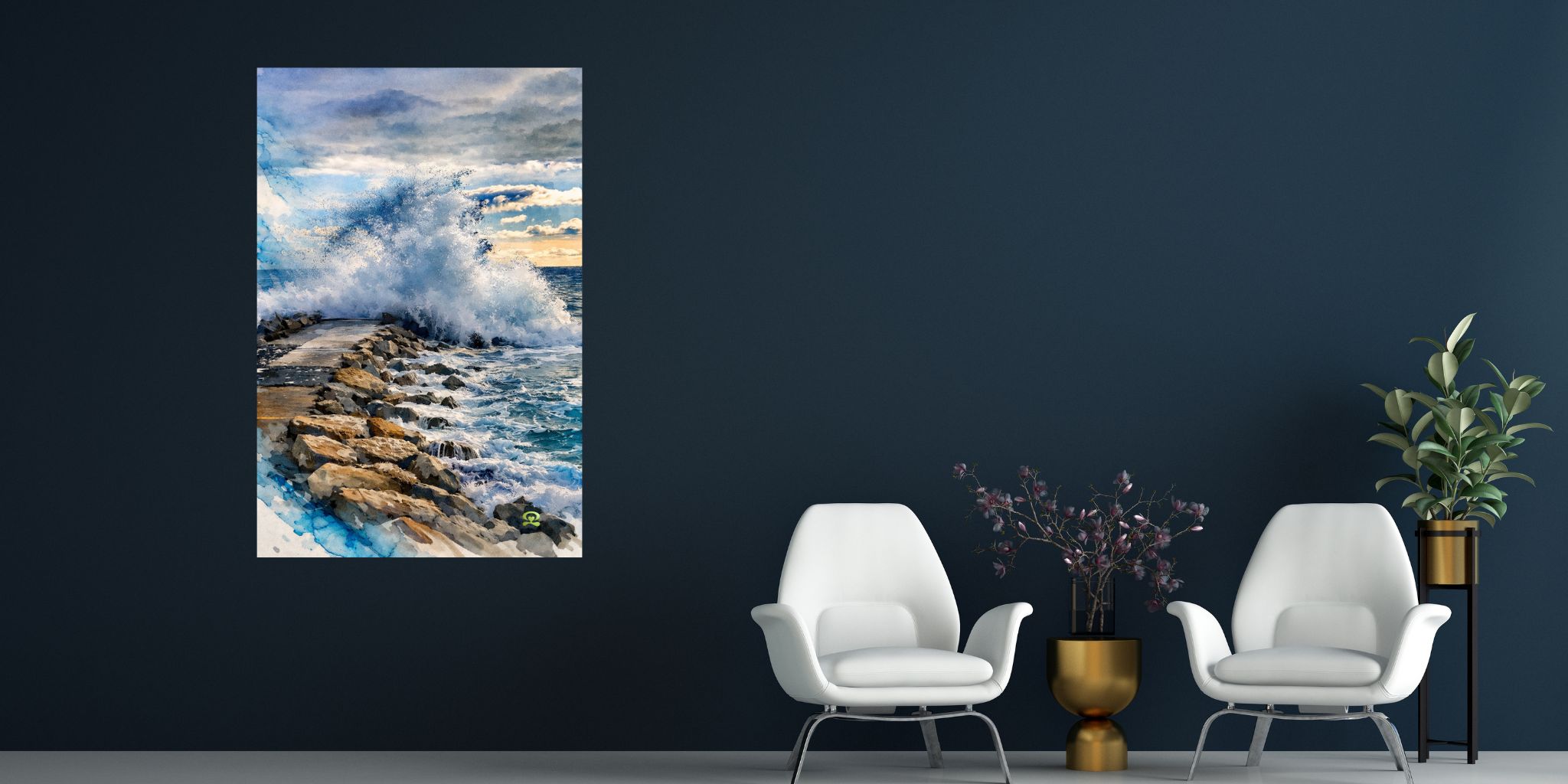 *Azure Sea Dragon – Image 5