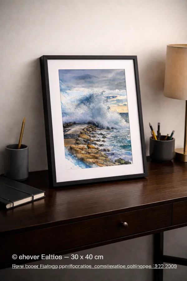 *Azure Sea Dragon – Image 4
