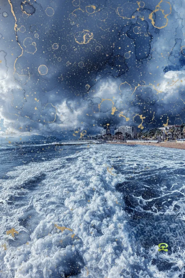 *Mediterranean Pulse – Image 2