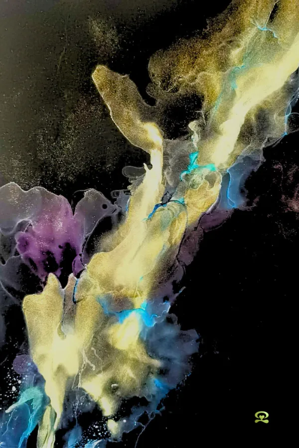 **Éclair de Génie – Image 2