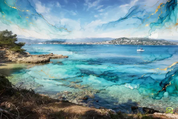 *Alchimie des Lérins  – Image 1