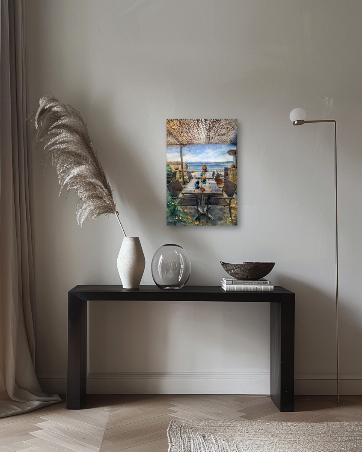 *Where Time Softens — Lérins – Image 7