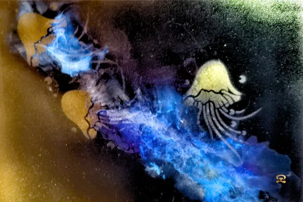 Nebuleuse aquatique – Image 2