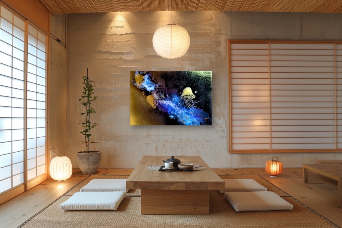Nebuleuse aquatique – Image 3