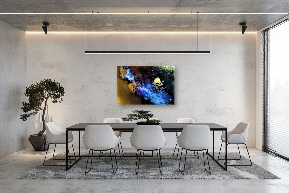 Nebuleuse aquatique – Image 5
