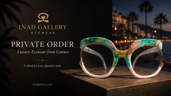 Vertigo Eyewear – Image 2