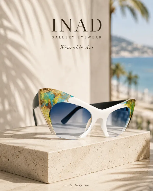 La Starlette Eyewear – Image 4