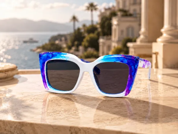 Blue Velvet Eyewear – Image 2