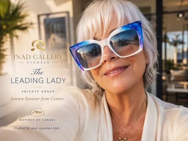 Blue Velvet Eyewear – Image 3