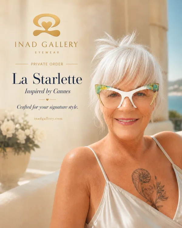 La Starlette Eyewear – Image 3