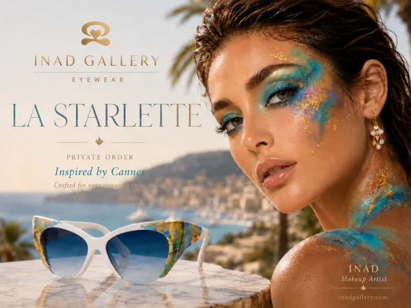 La Starlette Eyewear – Image 2