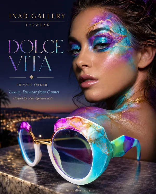 Dolce Vita Eyewear – Image 2