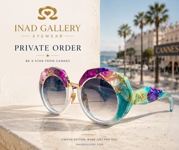 Dolce Vita Eyewear – Image 3