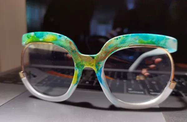 Vertigo Eyewear – Image 3