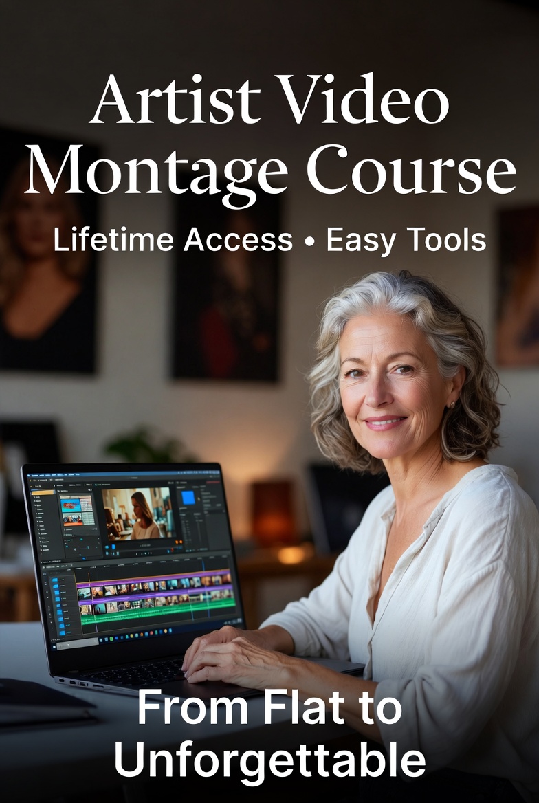 Video montage step-by-step – Image 1