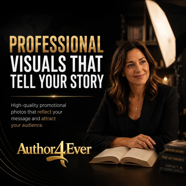 AUTHOR START PROGRAMS - 4 HOURS – Image 6