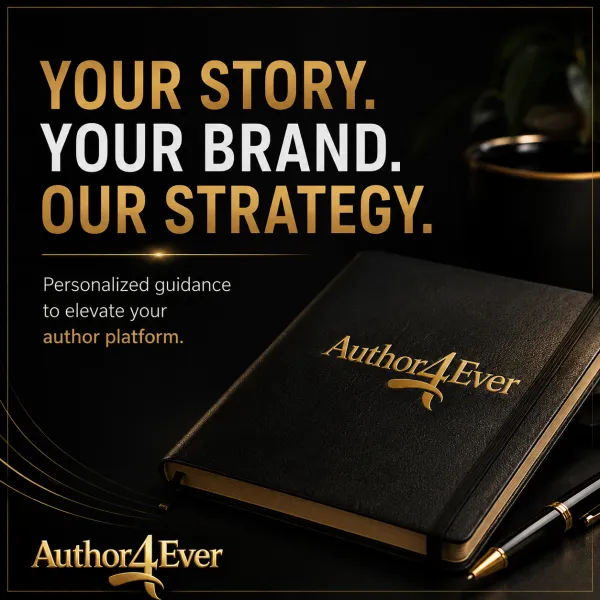 AUTHOR START PROGRAMS - 4 HOURS – Image 4