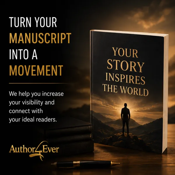AUTHOR START PROGRAMS - 4 HOURS – Image 5