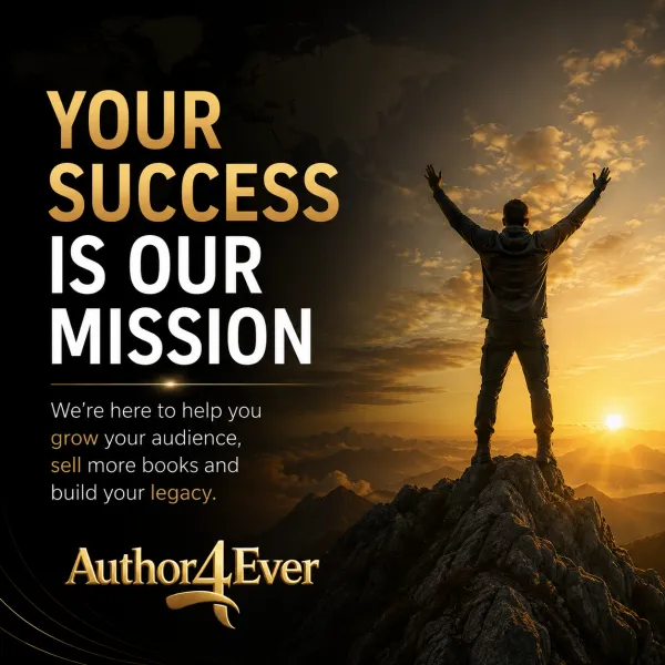 AUTHOR START PROGRAMS - 4 HOURS – Image 3