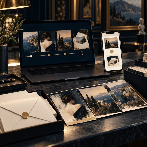 MAIL CLUB EXPERIENCE OFFER – Image 3